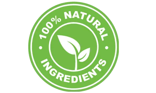 tc24 all natural ingredients