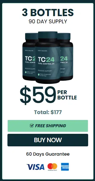 tc24 3 bottles price